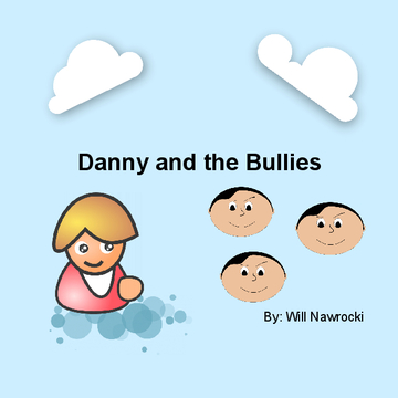 Danny and the Bullies