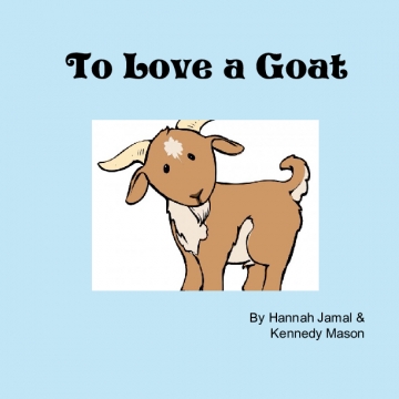 To Love a Goat