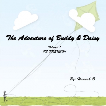 The Adventures of Buddy & Daisy