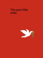 The poor little robin