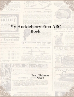 The Huckleberry Finnn ABC Book