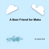 A Best Friend for Mako