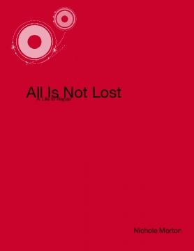 All Is Not Lost