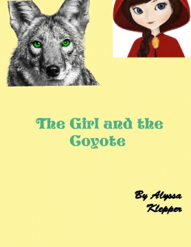 The Girl and the Coyote