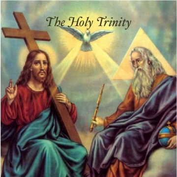 The Holy trinity