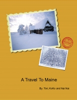 travel to Maine