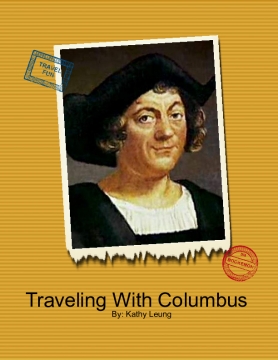 Traveling With Columbus