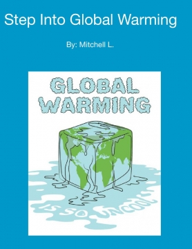 Into global warming