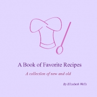 Liz's Cookbook