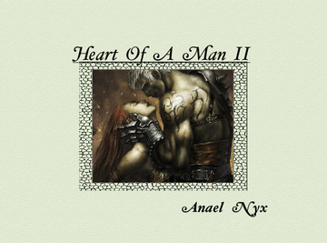 Heart Of A Man II