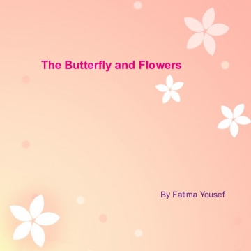 Butterflys and Flowers