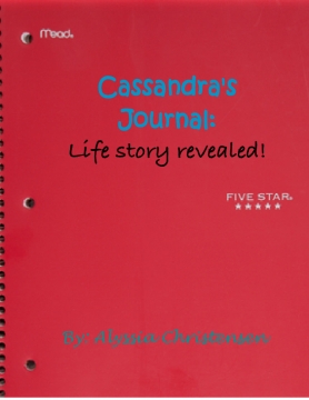 Cassandra's Journal