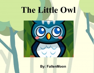 The Little Owl