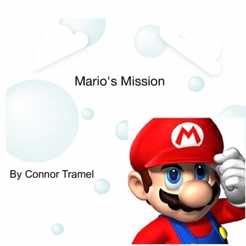 Mario's Mission