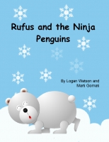 Rufus and the Ninja Penguins