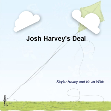 Josh Harvey's Deal