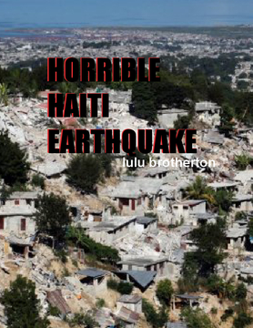 Haiti Quake!
