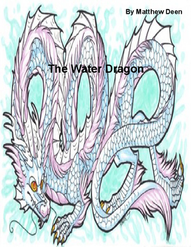 The water Dragon