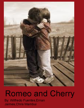 Romeo And Cherry