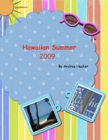 Our First Hawaiian Summer