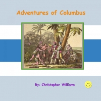 Adventures of Columbus
