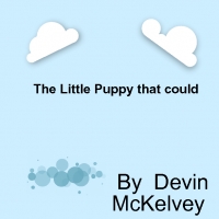 The little puppy that could