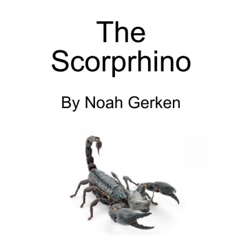 The Scorprhino