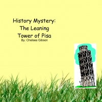 History Mystery: Leaning Tower of Pisa
