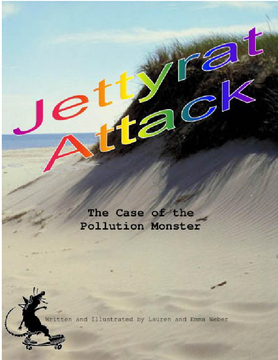 Jettyrat Attack