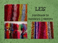 Leis by Xandara's Creations