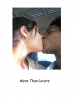 More than Lovers