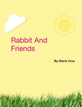 Rabbit and frends