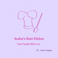 Audra's Anytime Meals