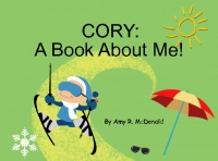 Cory:  A Book About Me!