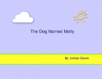 The Dog Named Molly