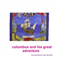columbus and his great adventures