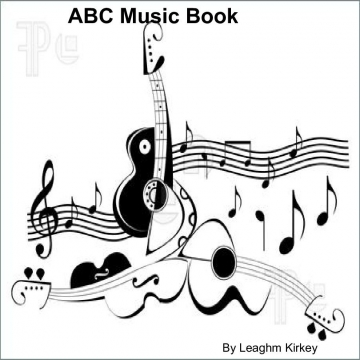 ABC Music Book