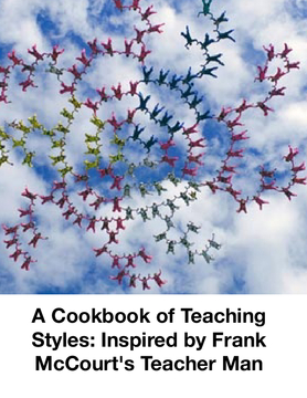 A Cookbook of Learning Styles