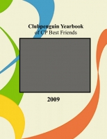 Clubpenguin Yearbook 2009