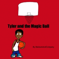 Tyler and the Magic Ball