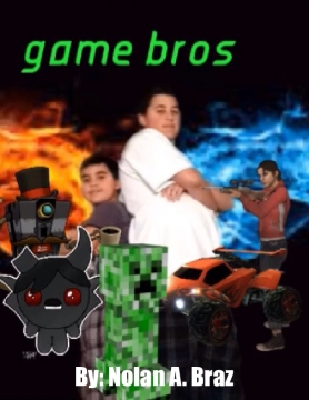 Game bros
