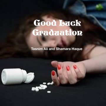 Good Luck Graduation