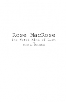 Rose MacRose