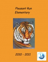 Pleasant Run Elementary 2010 2011