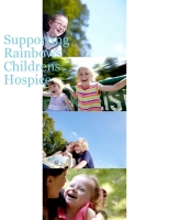 The support of rainbows childrens hospice