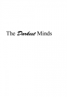 The Darkest Minds