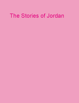 The Stories of Jordan