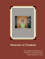 Memories with Claudette