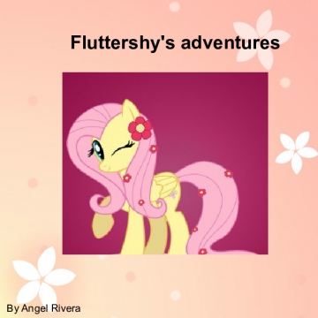 Fluttershy's adventures