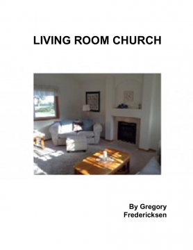 LIVING ROOM CHURCH